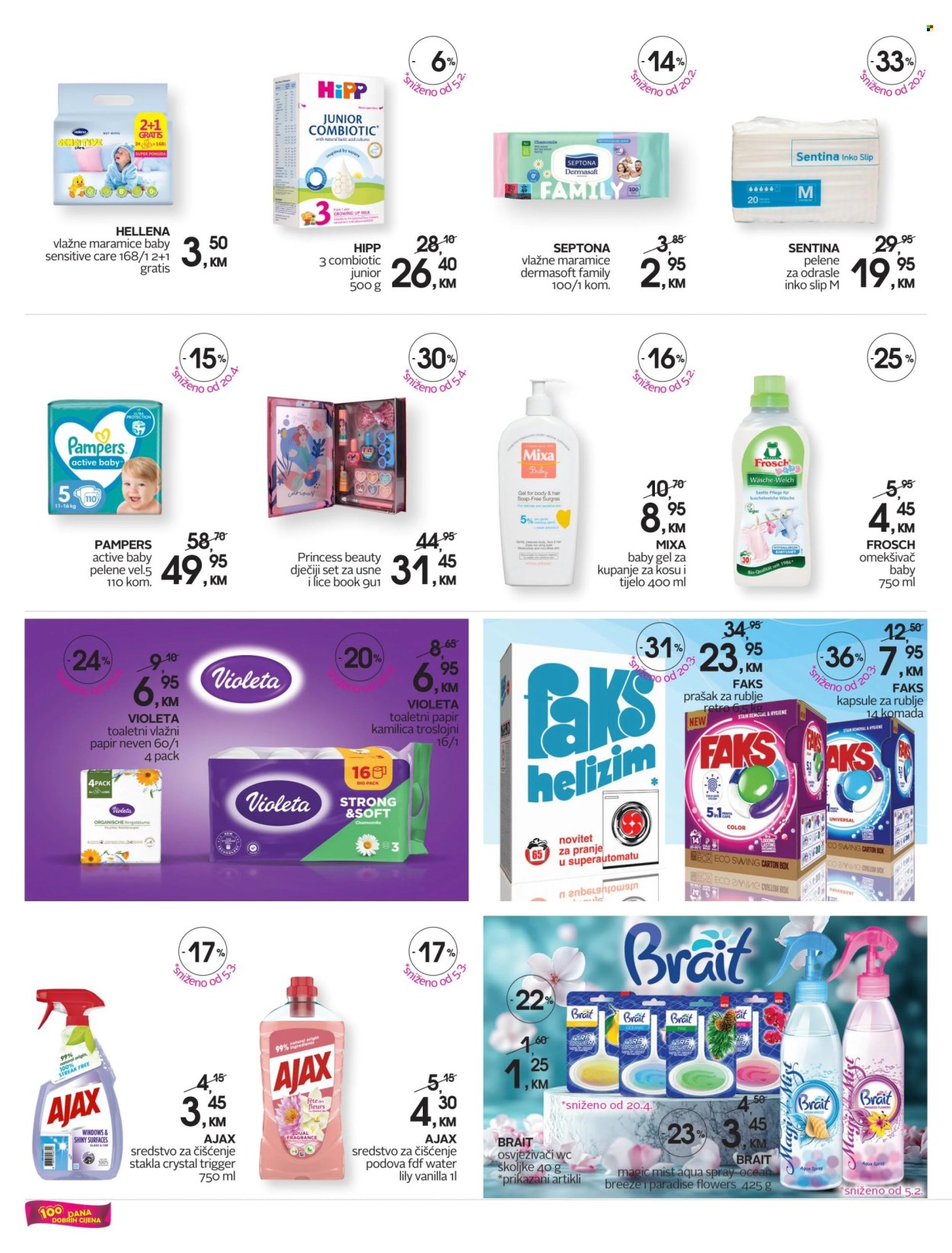 cm katalog - 02.05.2025. - 16.05.2025.. Stranica 1