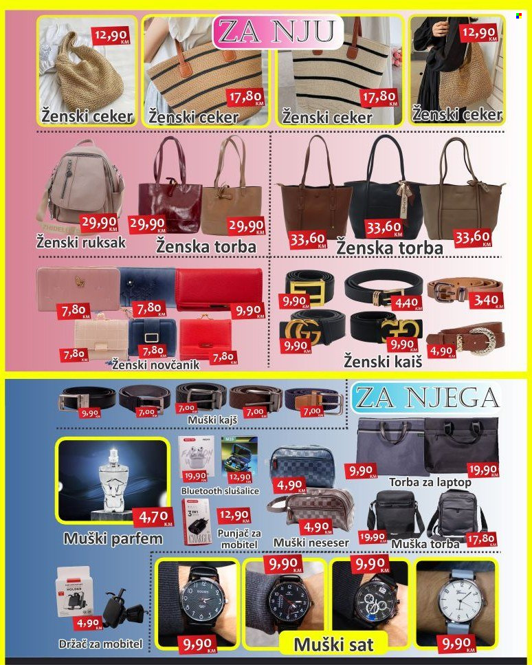 Izbor trgovine katalog - 02.05.2025. - 09.05.2025.. Stranica 1