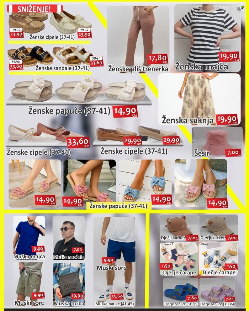 Izbor trgovine katalog - 02.05.2025. - 09.05.2025.. Stranica 1