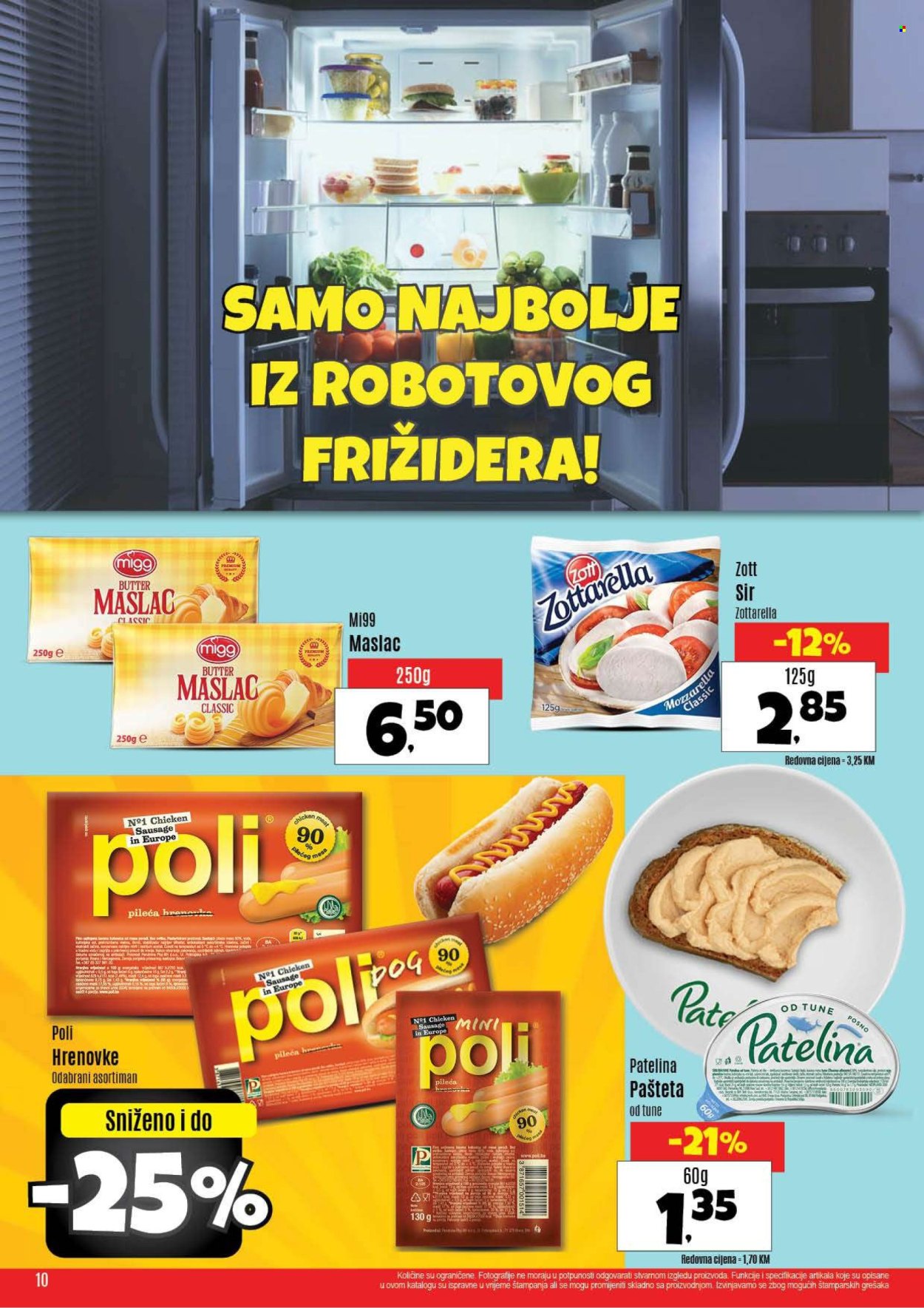 Robot katalog - 05.05.2025. - 17.05.2025.. Stranica 1