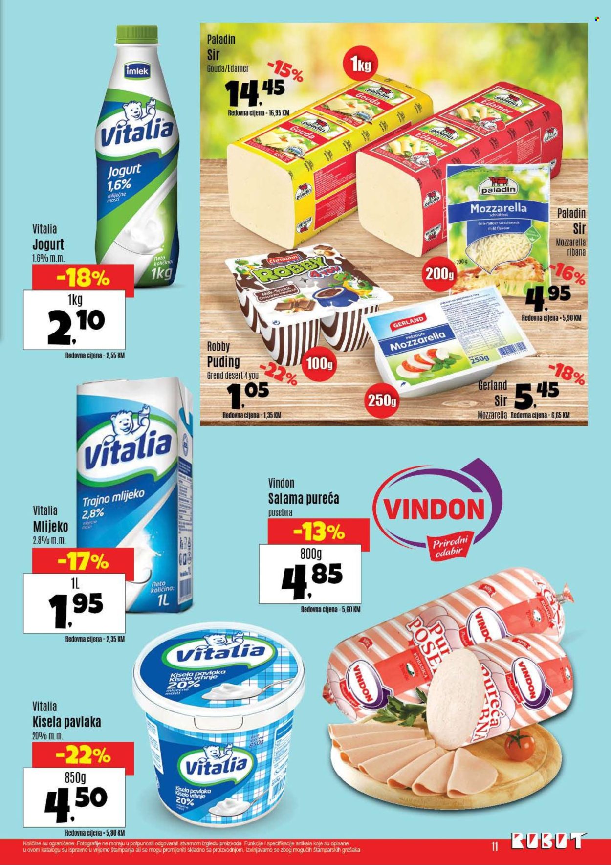 Robot katalog - 05.05.2025. - 17.05.2025.. Stranica 1