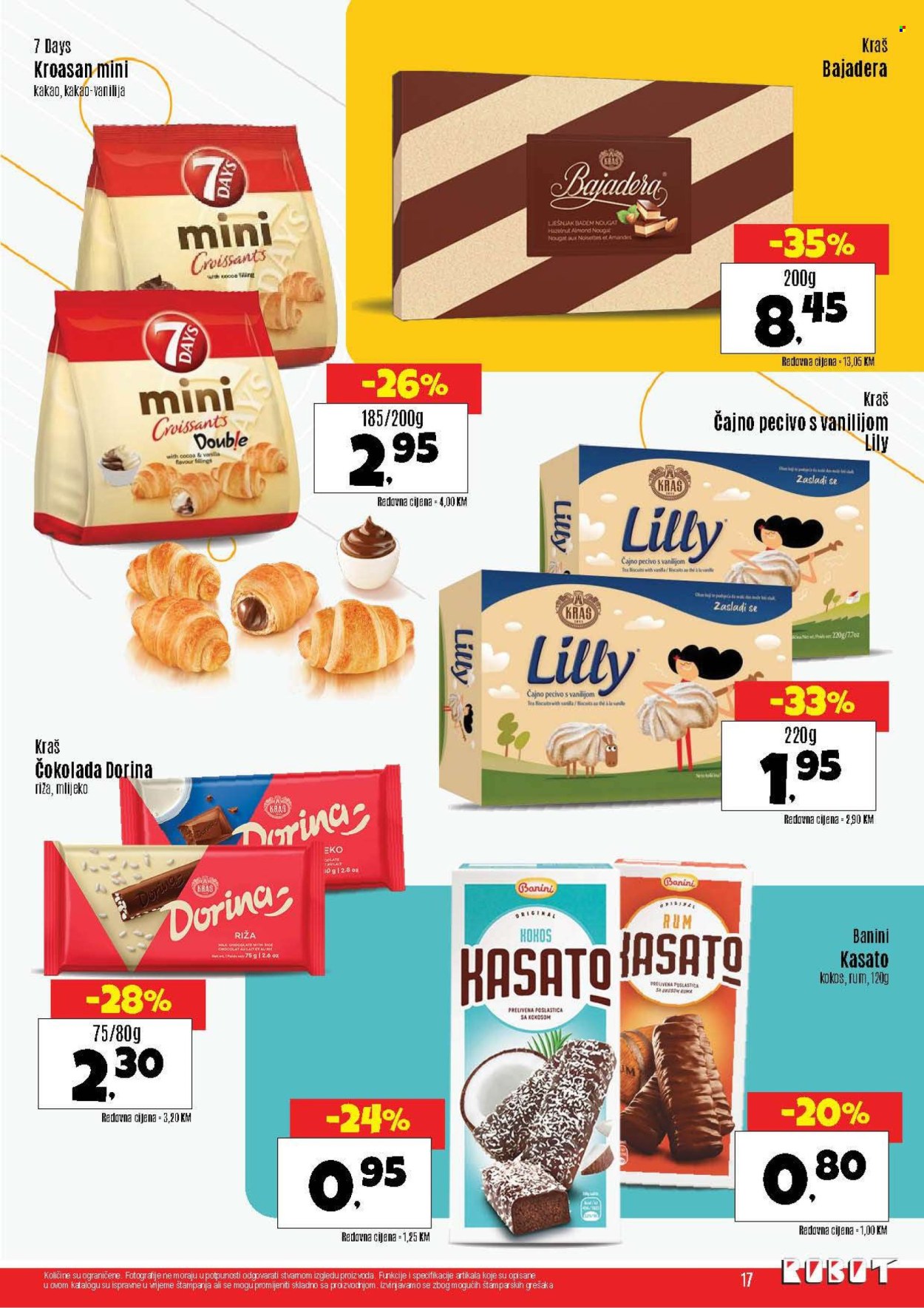 Robot katalog - 05.05.2025. - 17.05.2025.. Stranica 1
