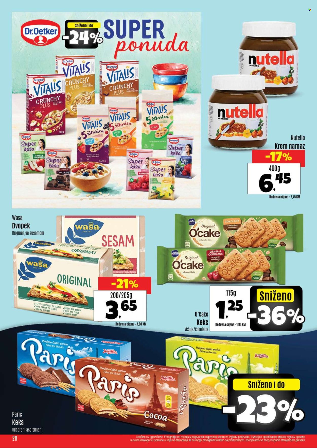 Robot katalog - 05.05.2025. - 17.05.2025.. Stranica 1