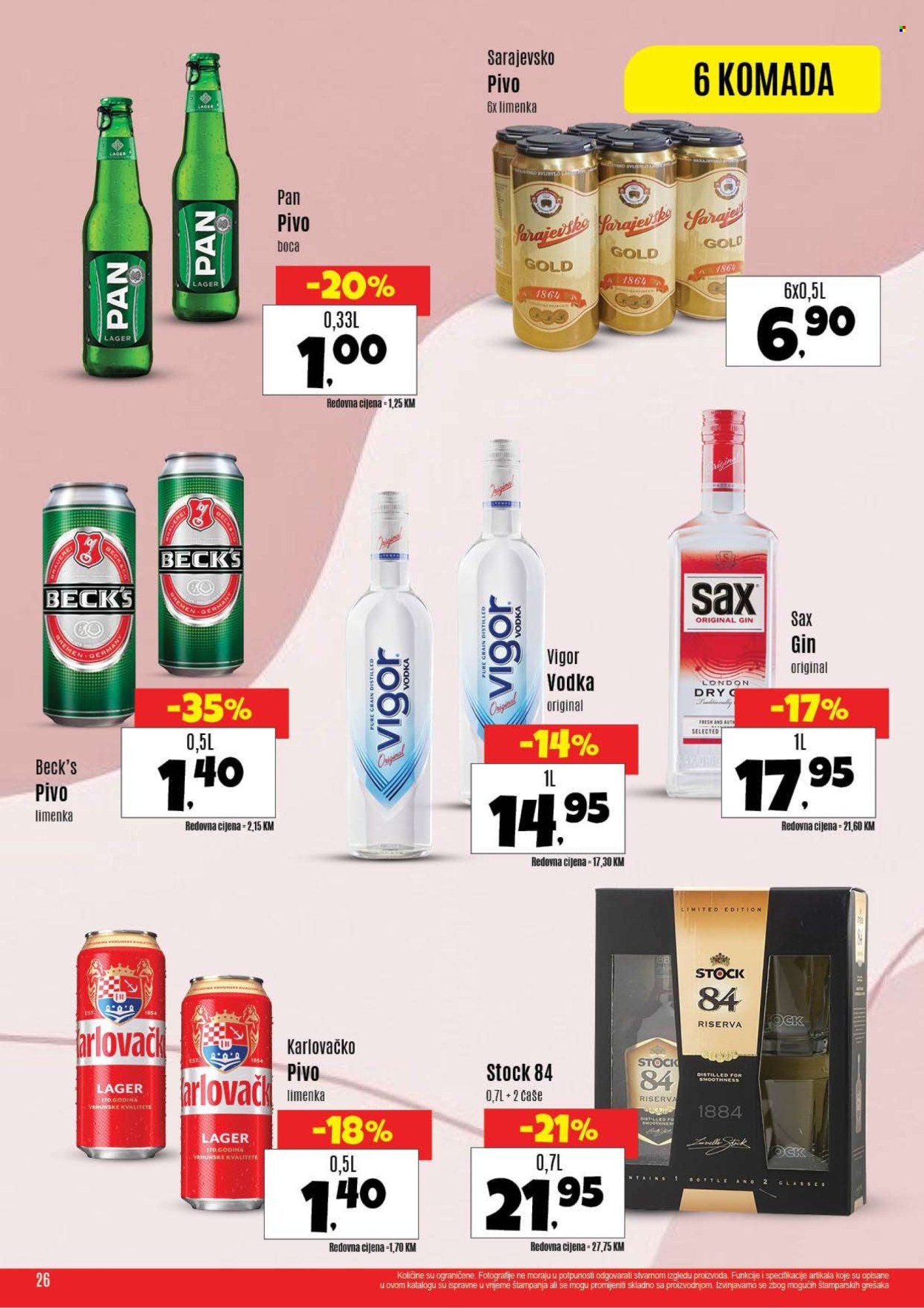 Robot katalog - 05.05.2025. - 17.05.2025.. Stranica 1