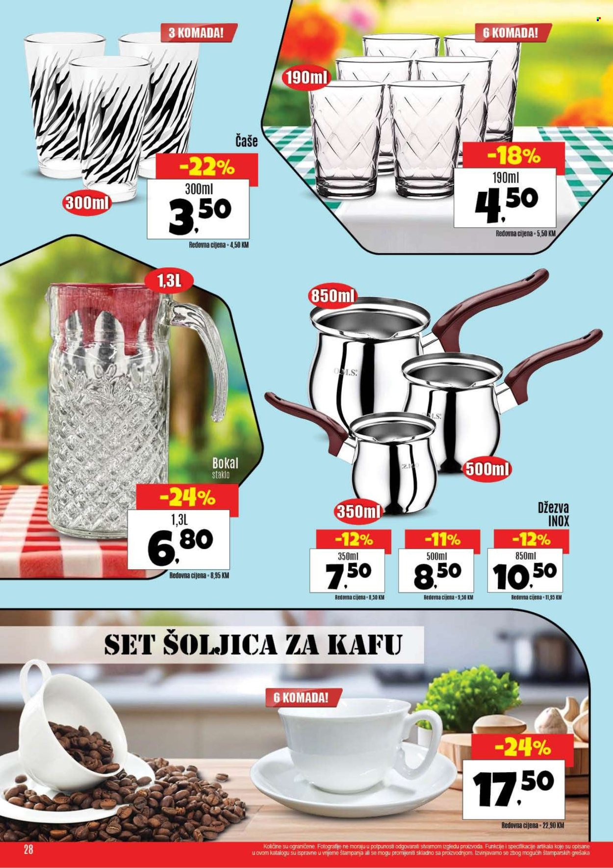 Robot katalog - 05.05.2025. - 17.05.2025.. Stranica 1