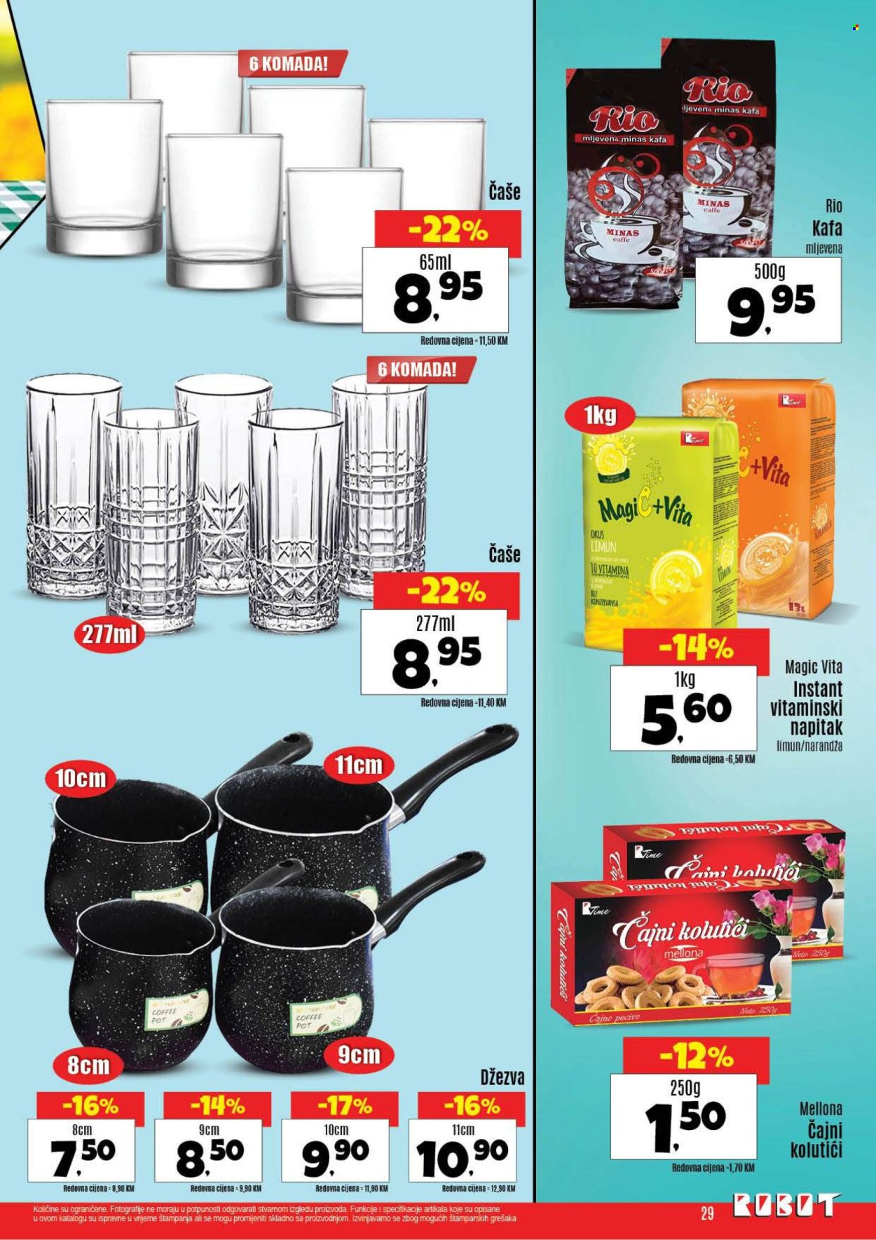 Robot katalog - 05.05.2025. - 17.05.2025.. Stranica 1