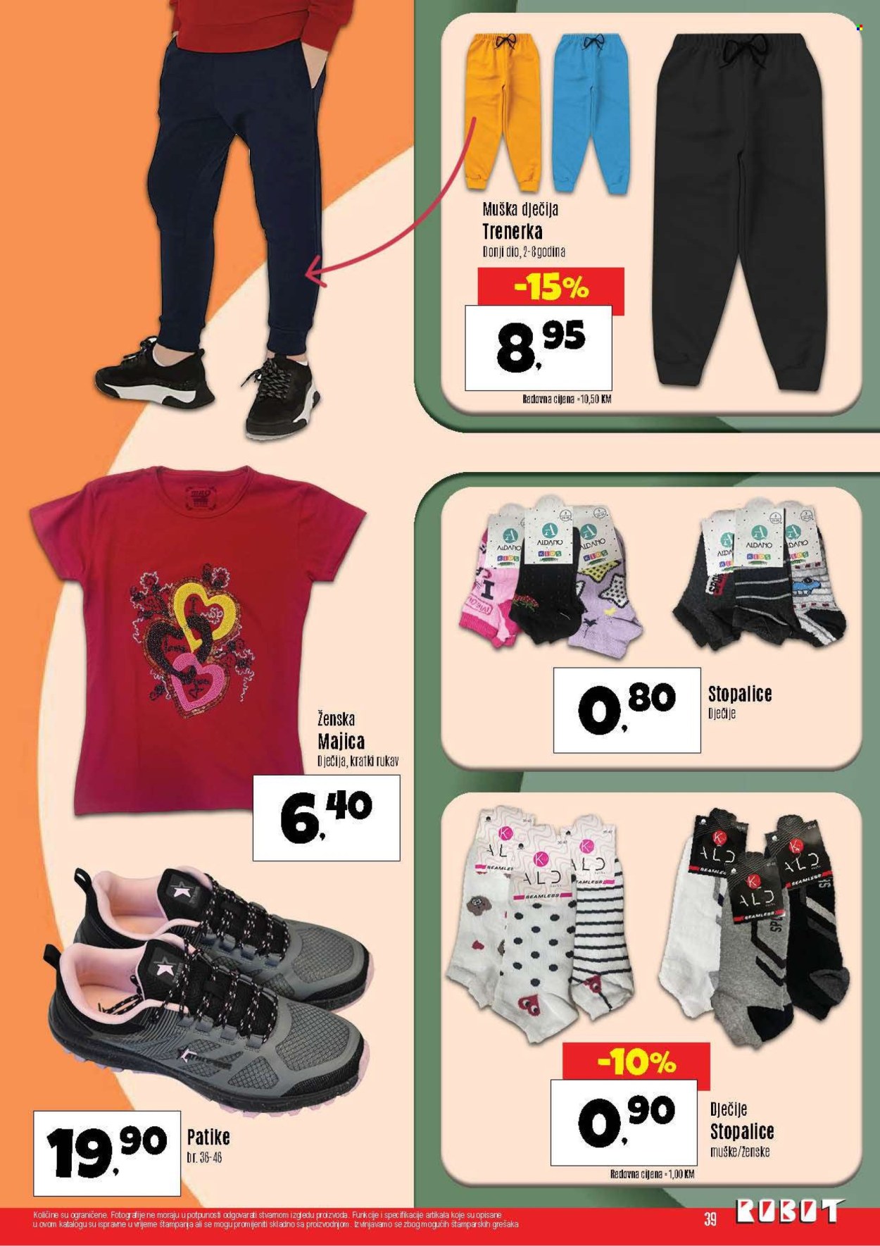 Robot katalog - 05.05.2025. - 17.05.2025.. Stranica 1