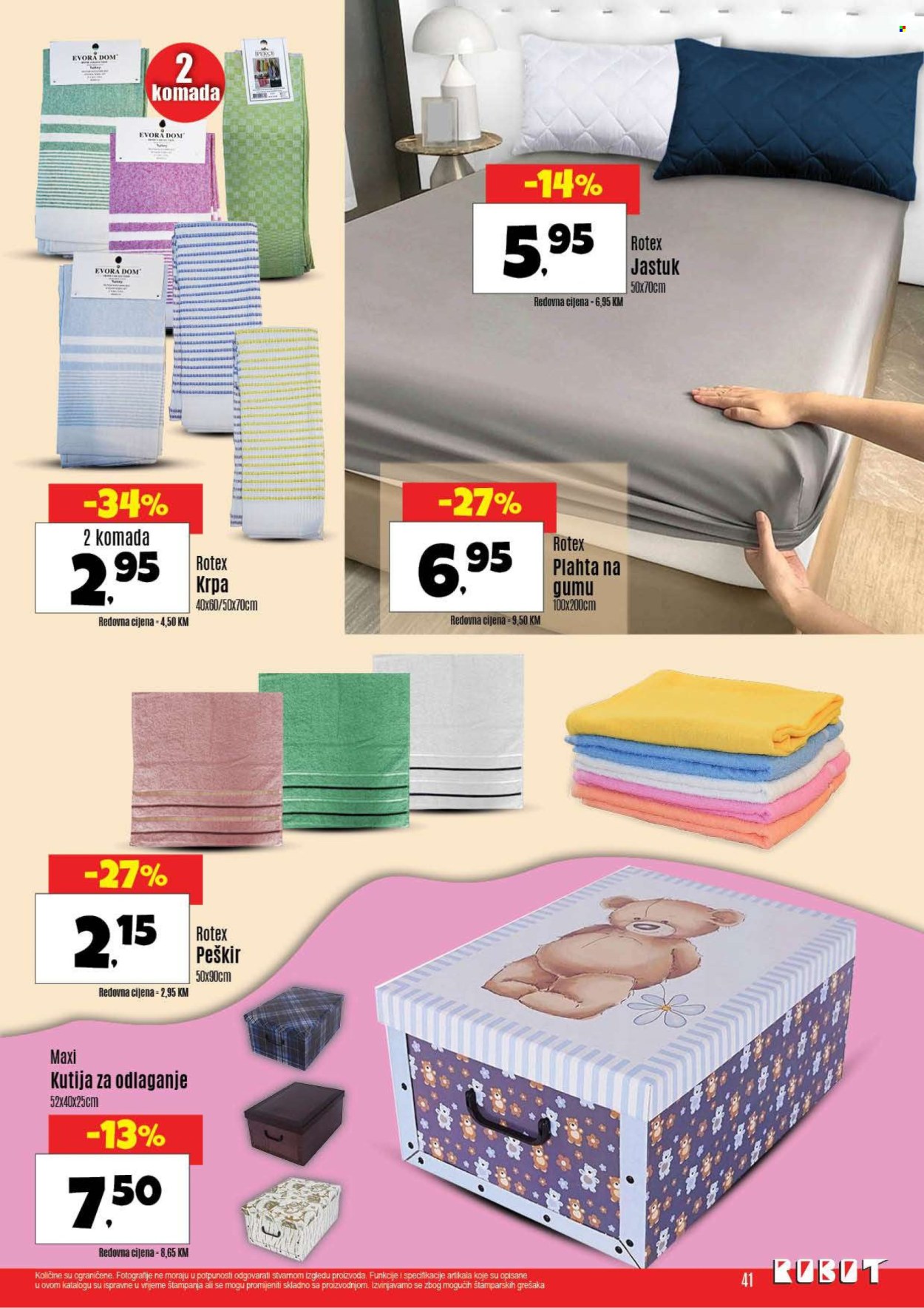 Robot katalog - 05.05.2025. - 17.05.2025.. Stranica 1