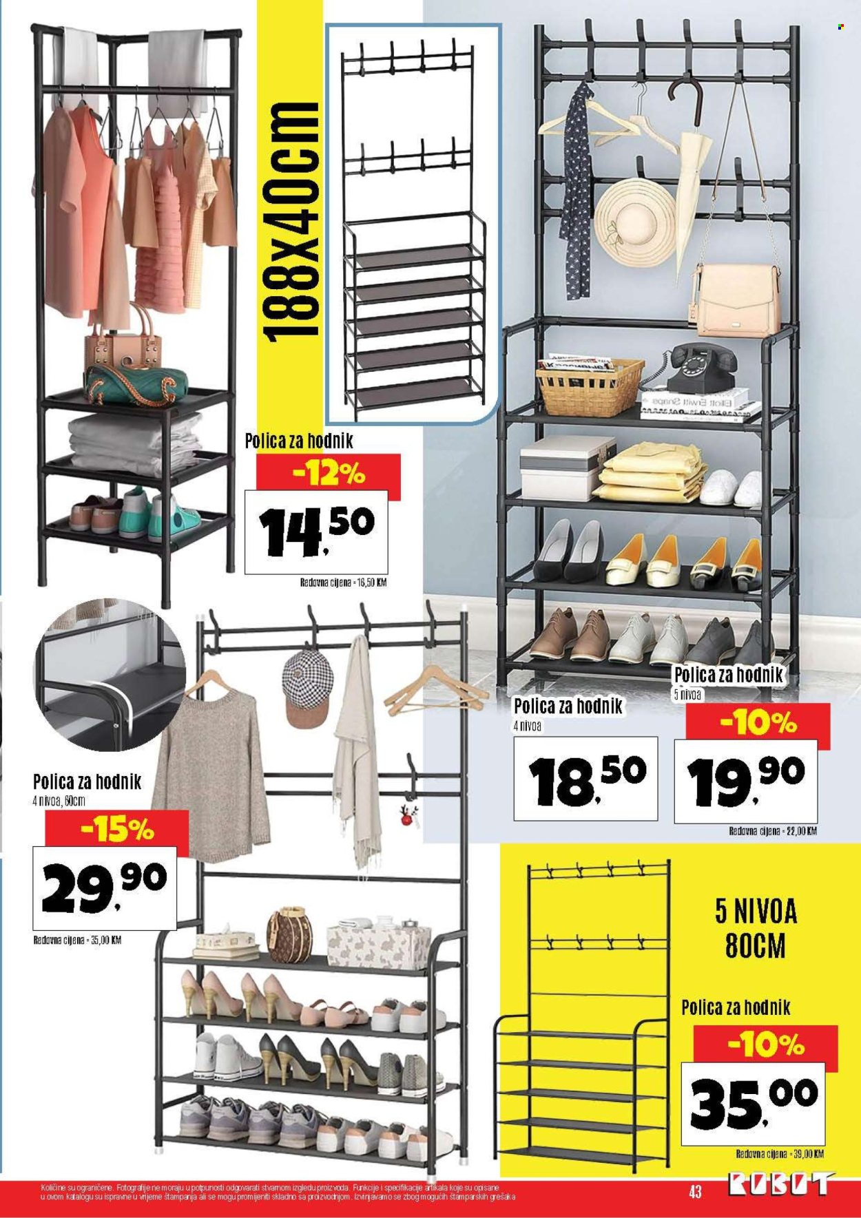 Robot katalog - 05.05.2025. - 17.05.2025.. Stranica 1