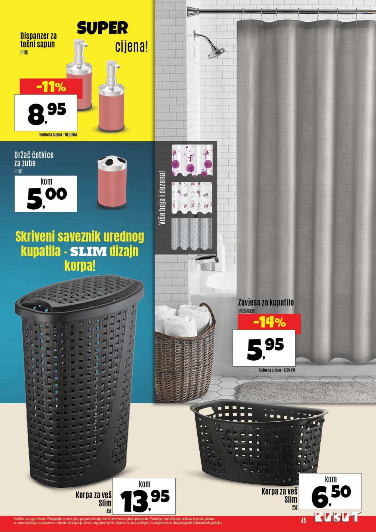 Robot katalog - 05.05.2025. - 17.05.2025.. Stranica 1
