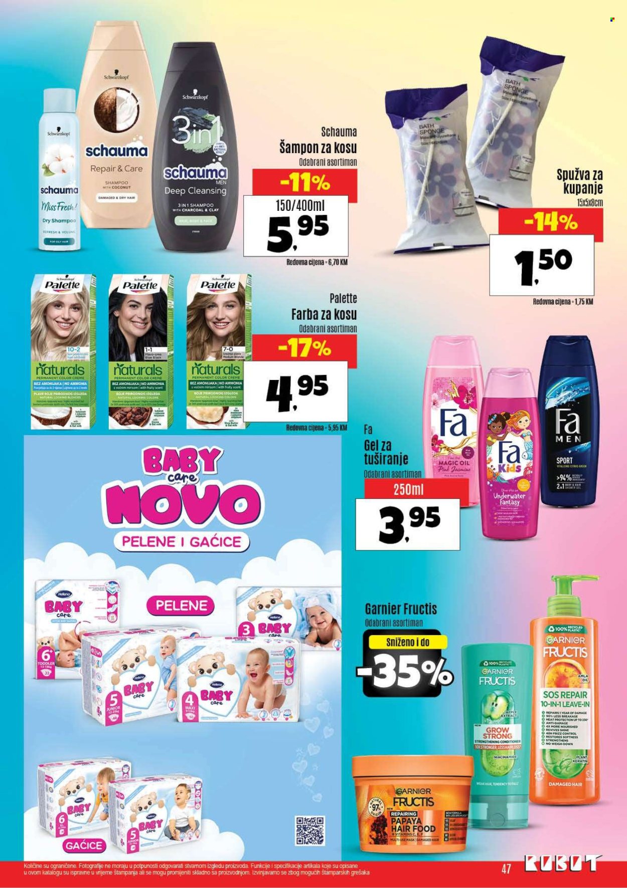Robot katalog - 05.05.2025. - 17.05.2025.. Stranica 1
