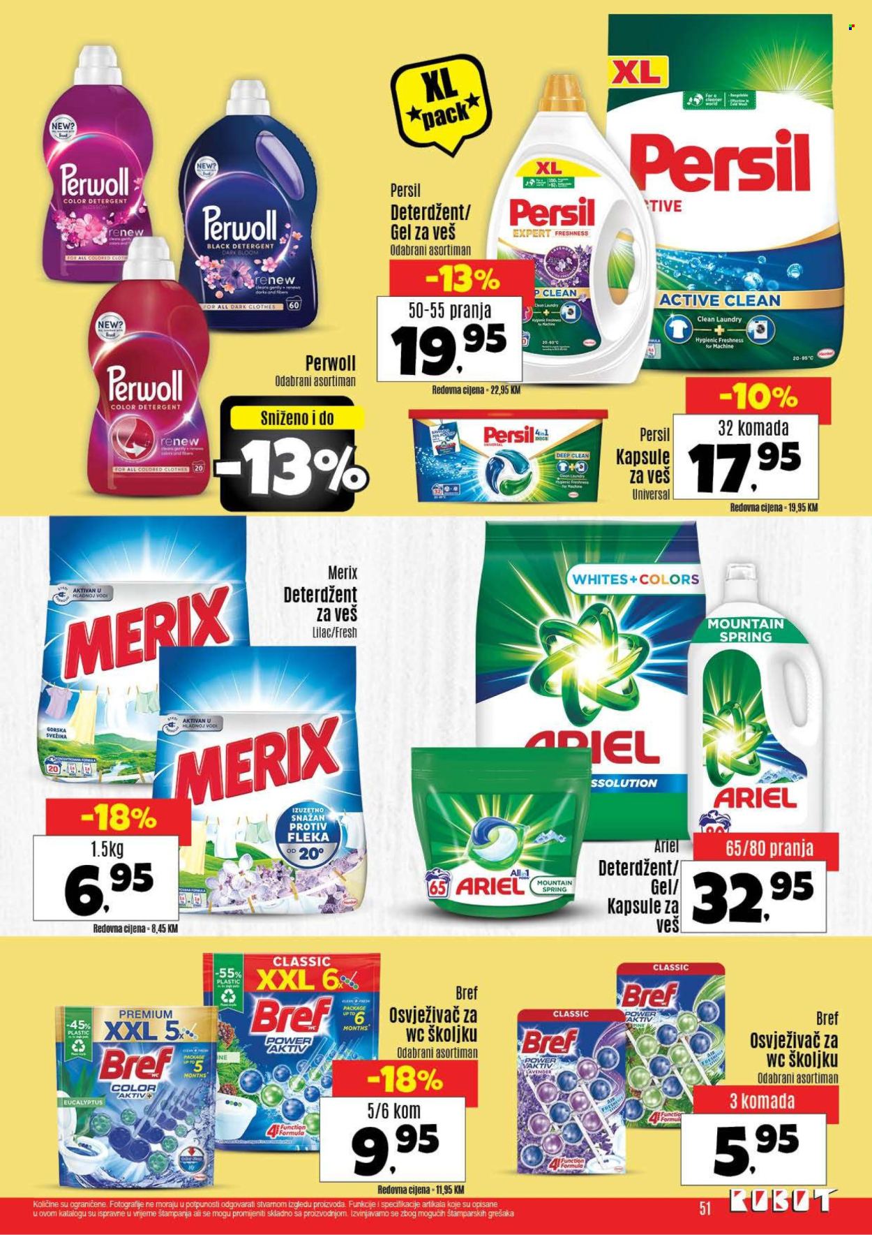 Robot katalog - 05.05.2025. - 17.05.2025.. Stranica 1