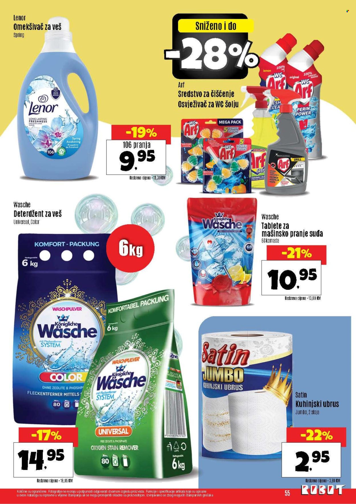 Robot katalog - 05.05.2025. - 17.05.2025.. Stranica 1