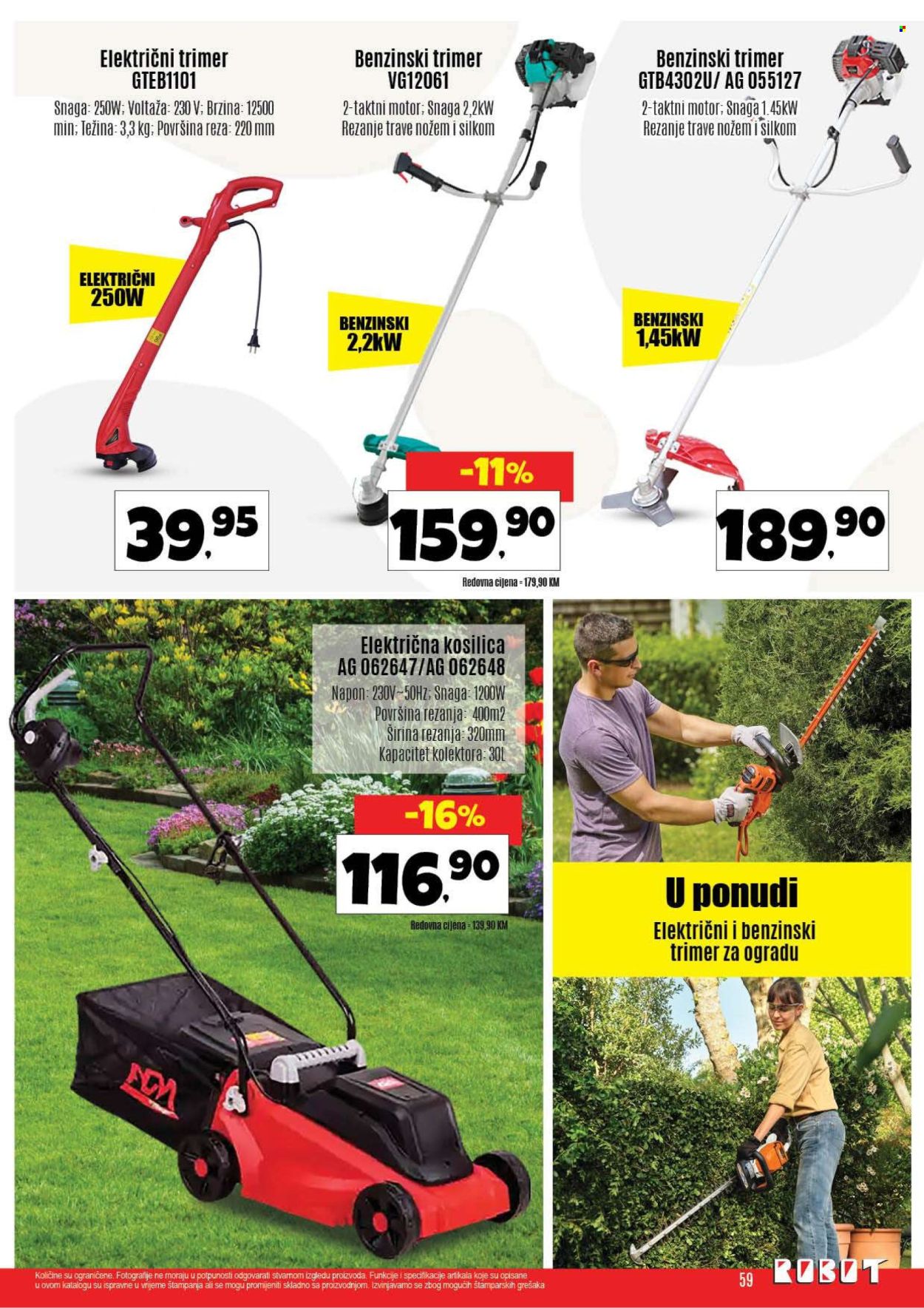 Robot katalog - 05.05.2025. - 17.05.2025.. Stranica 1