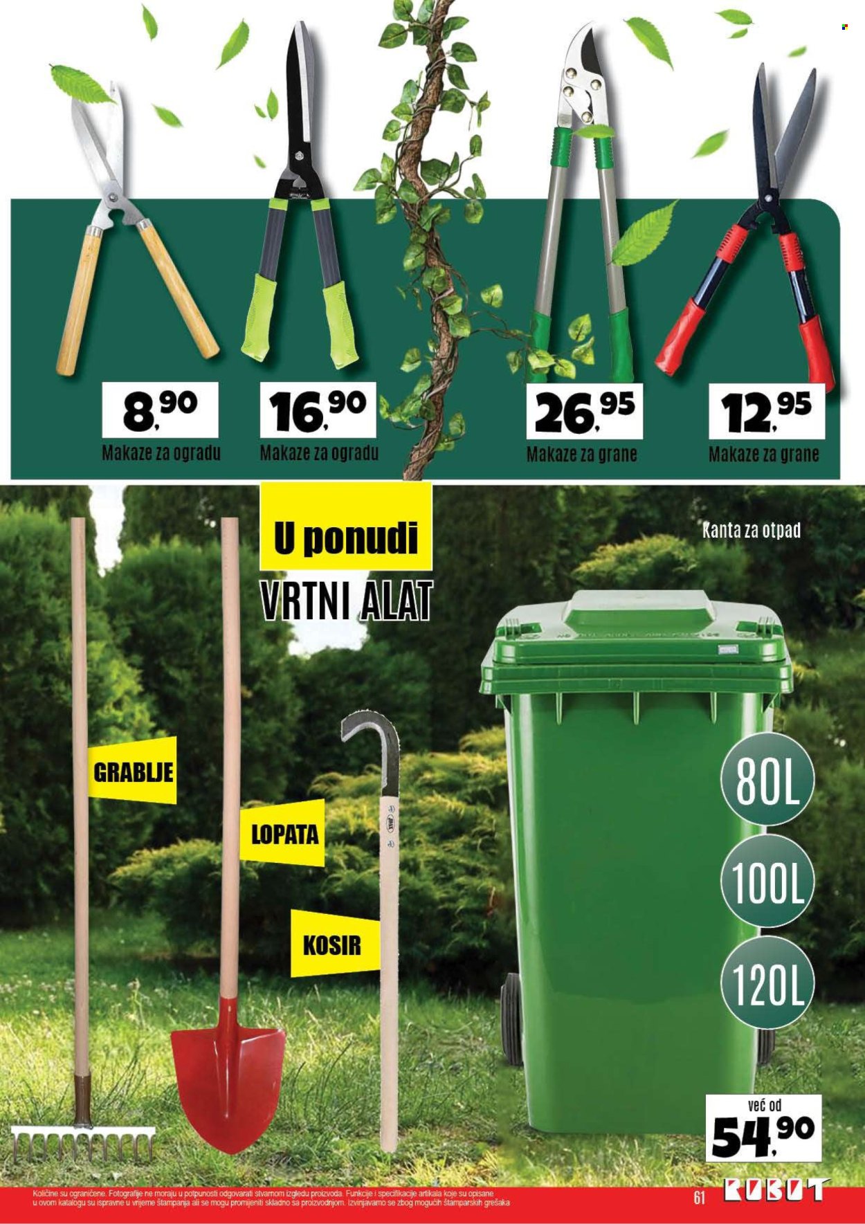 Robot katalog - 05.05.2025. - 17.05.2025.. Stranica 1