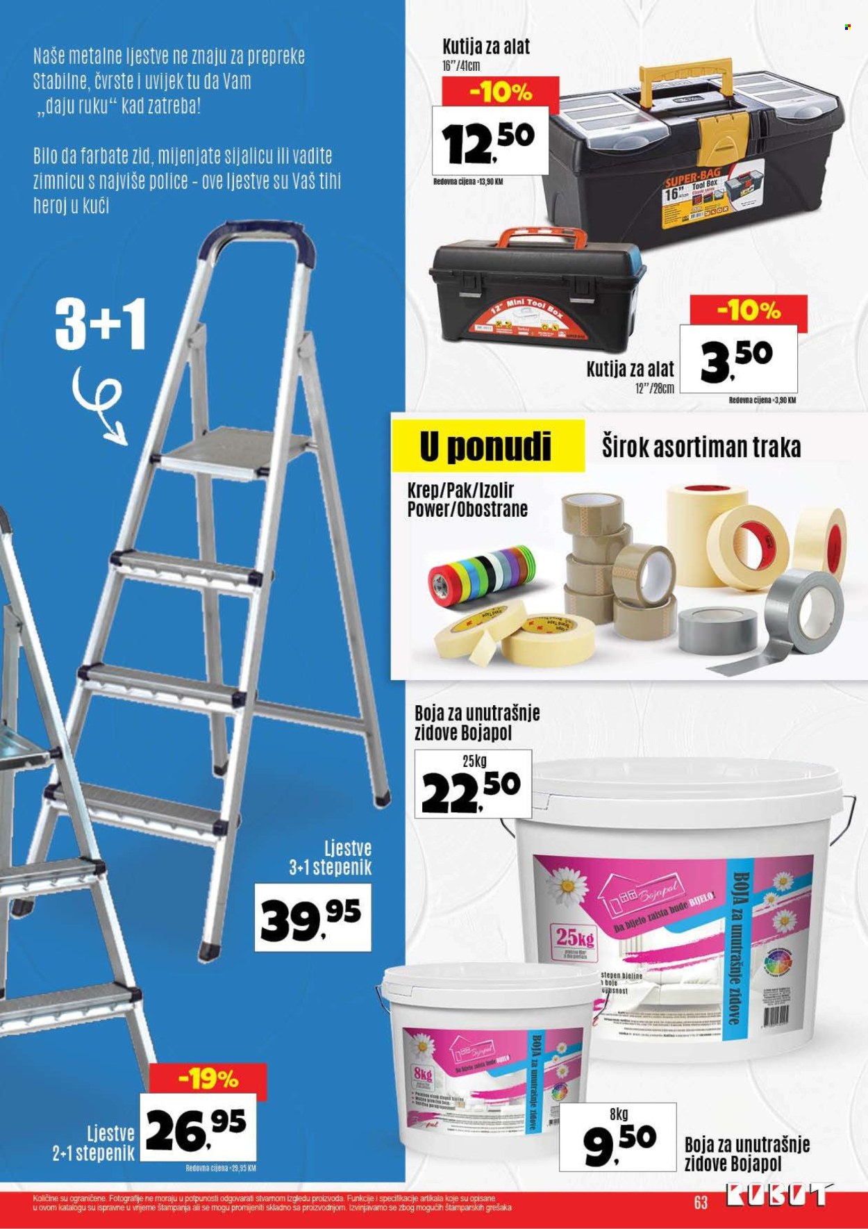 Robot katalog - 05.05.2025. - 17.05.2025.. Stranica 1