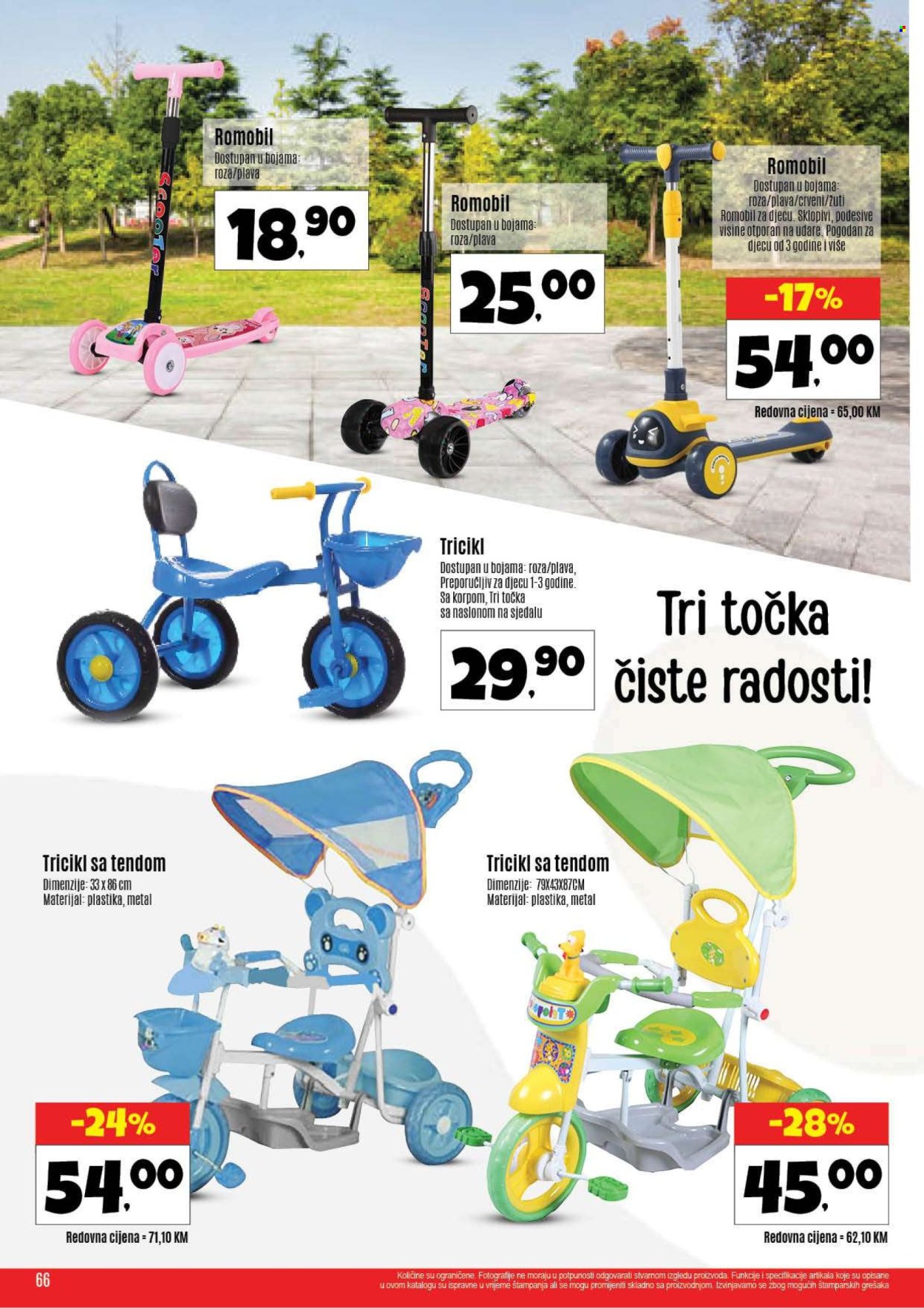 Robot katalog - 05.05.2025. - 17.05.2025.. Stranica 1
