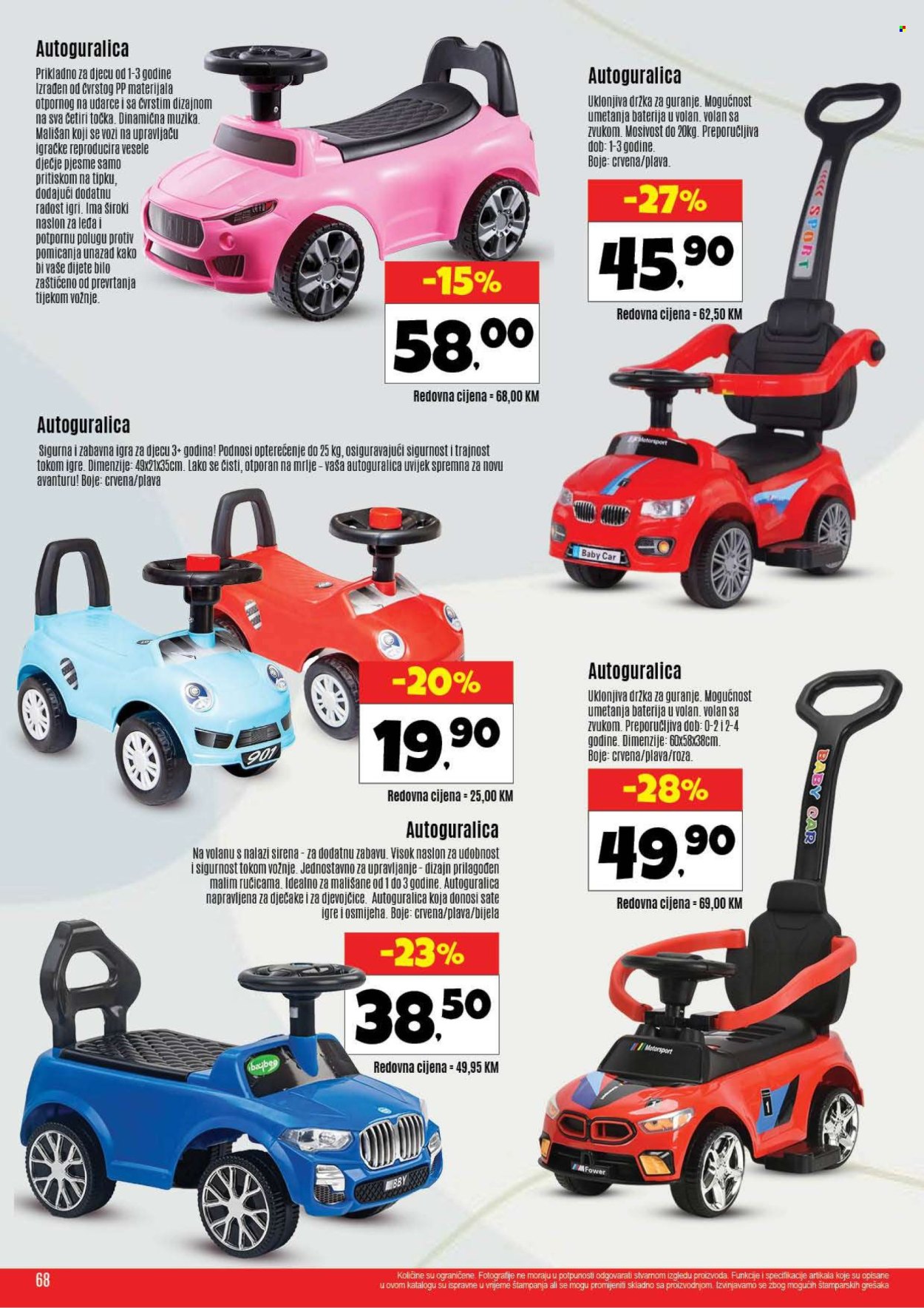 Robot katalog - 05.05.2025. - 17.05.2025.. Stranica 1