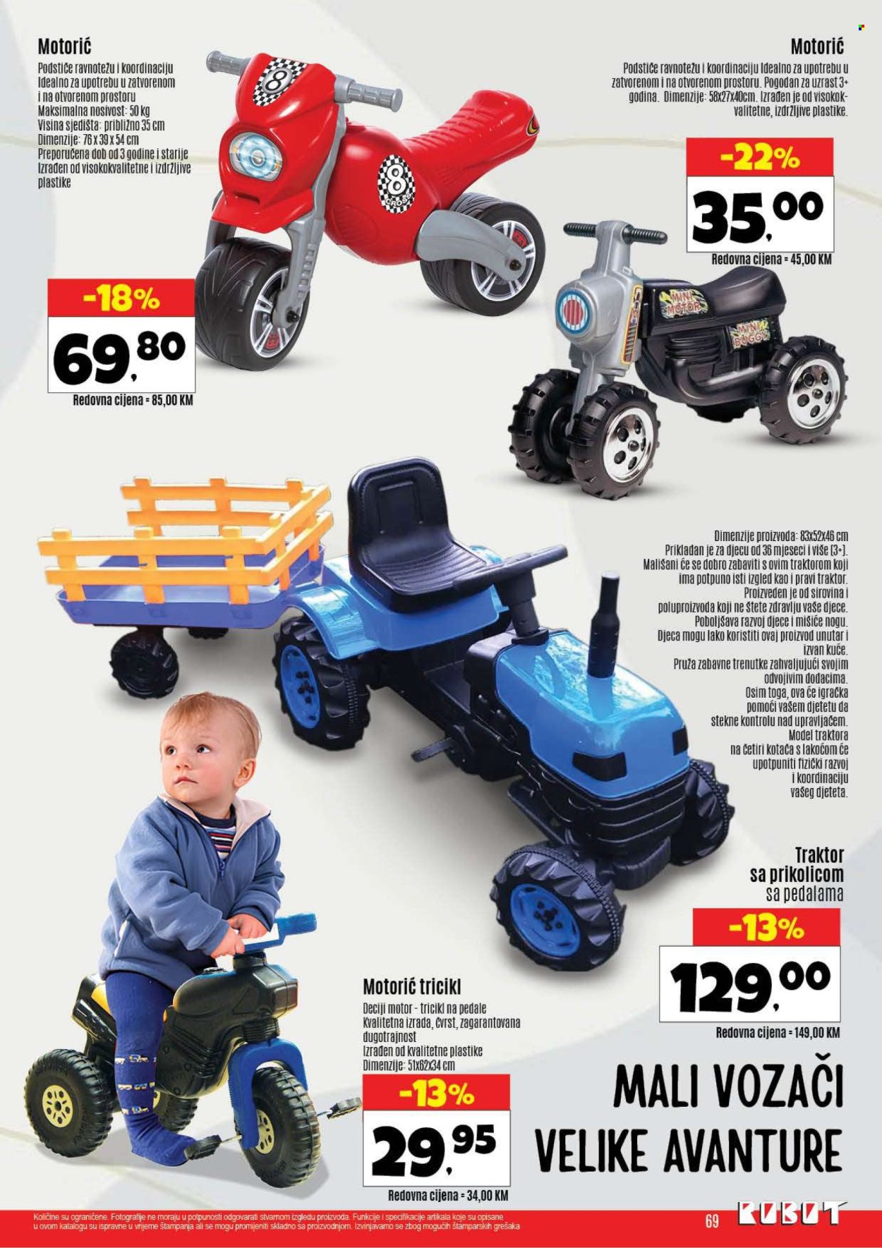 Robot katalog - 05.05.2025. - 17.05.2025.. Stranica 1