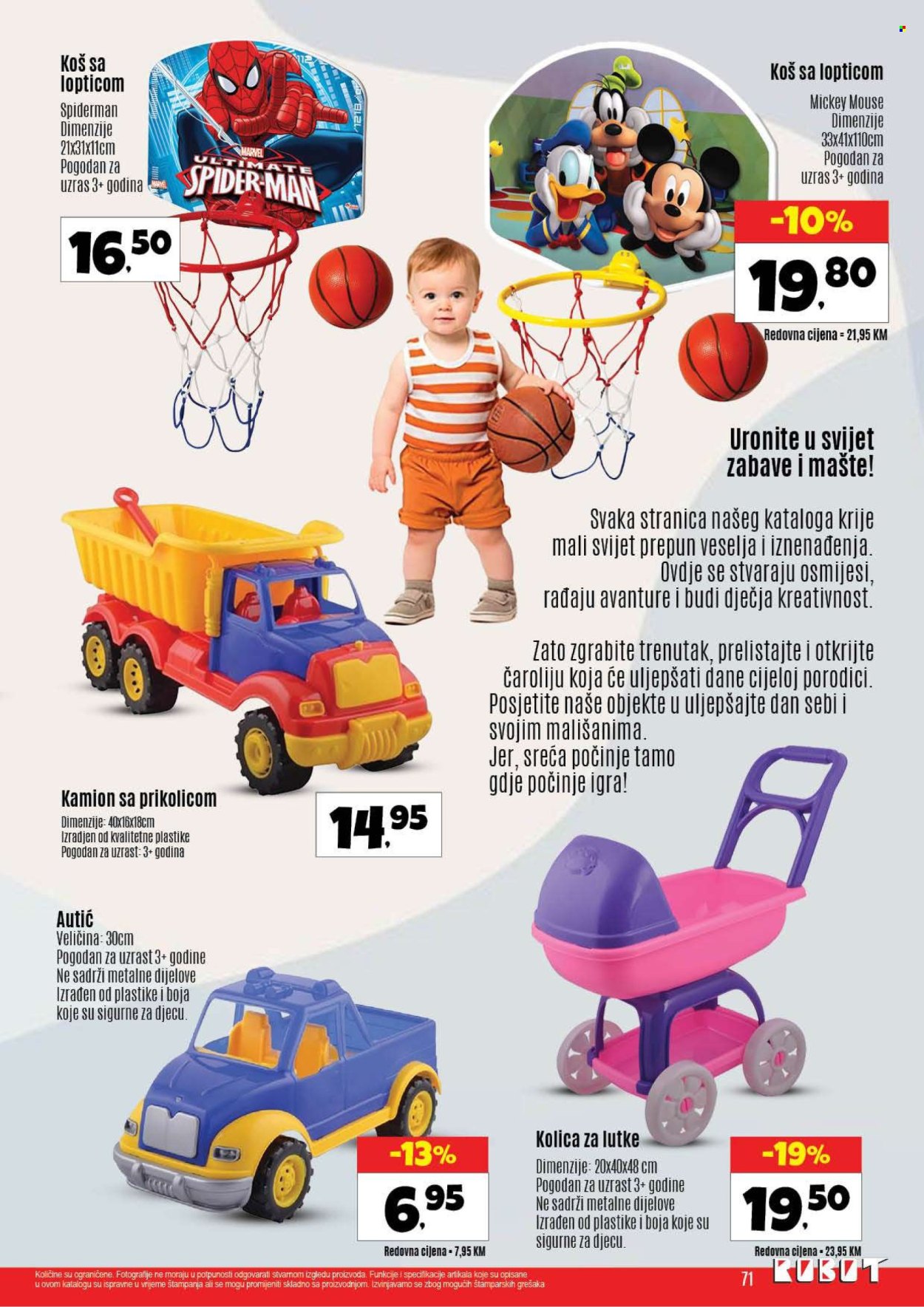 Robot katalog - 05.05.2025. - 17.05.2025.. Stranica 1