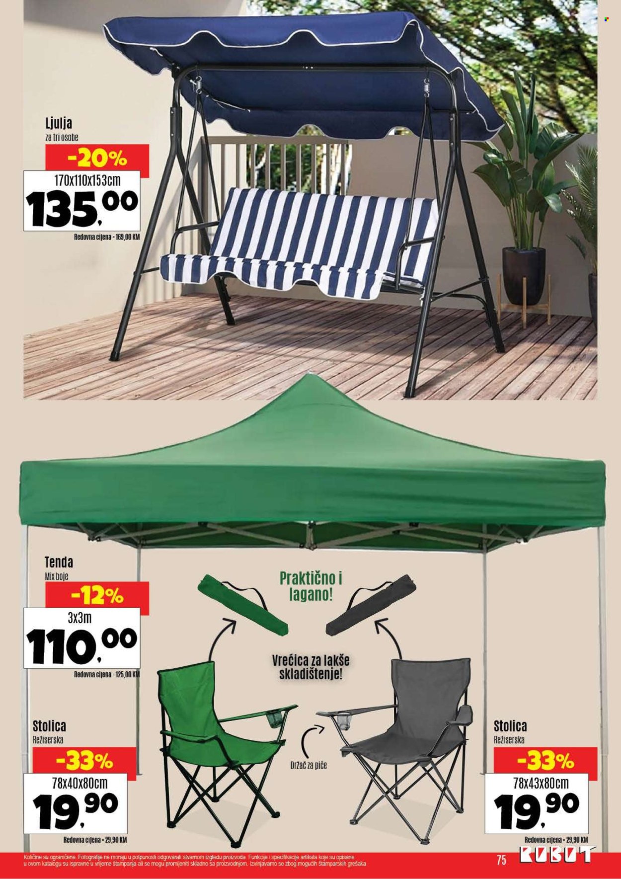 Robot katalog - 05.05.2025. - 17.05.2025.. Stranica 1