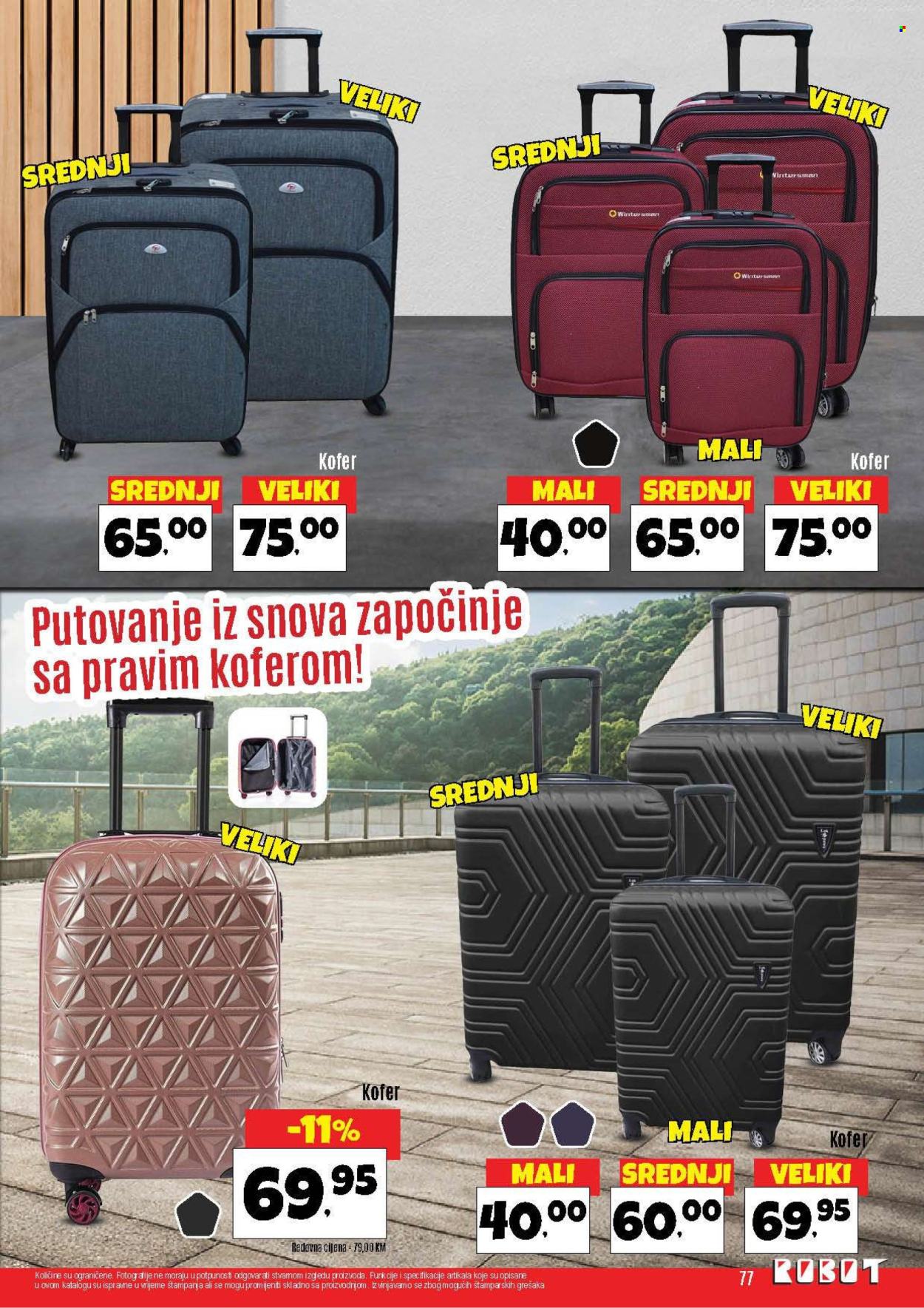 Robot katalog - 05.05.2025. - 17.05.2025.. Stranica 1