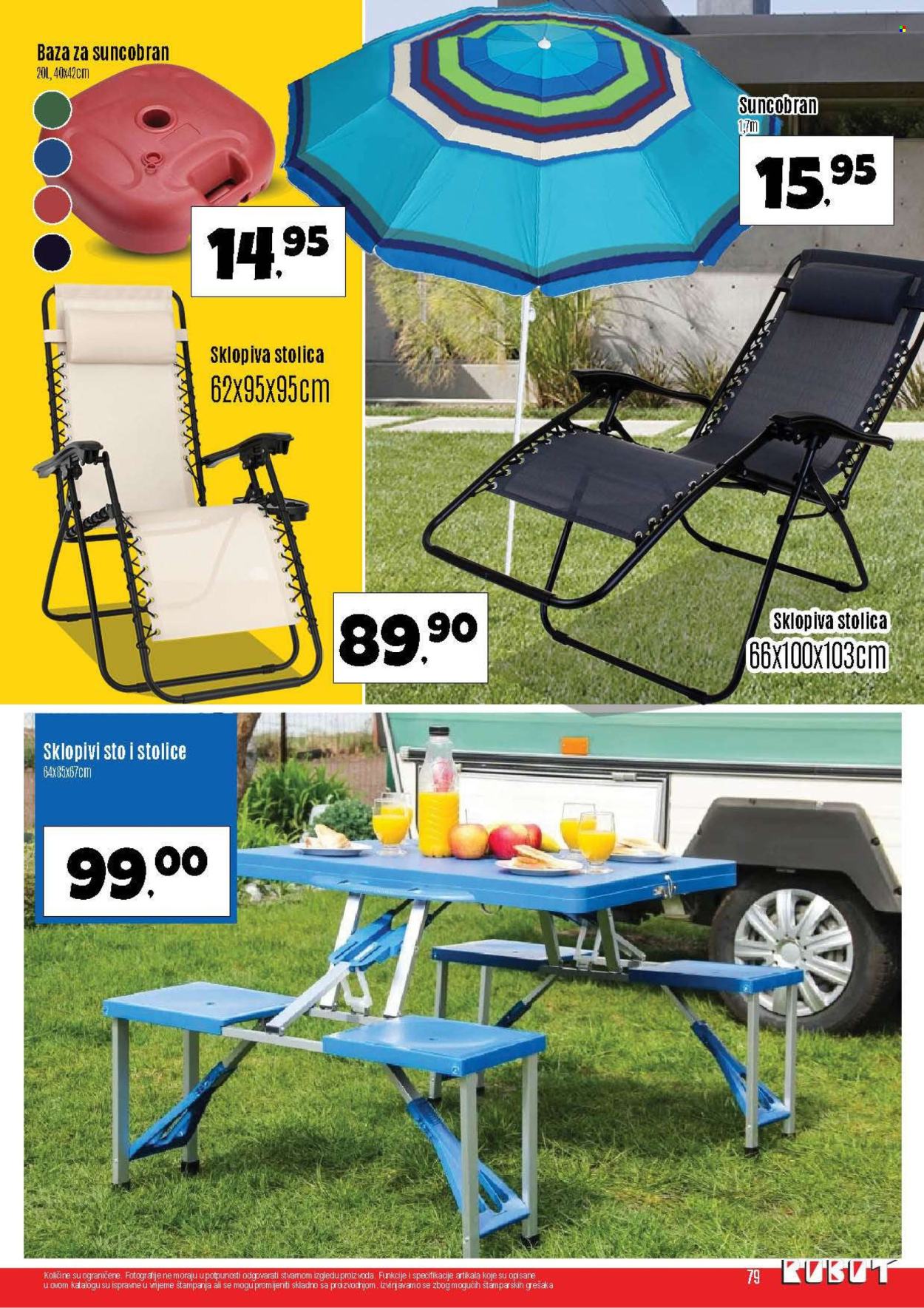 Robot katalog - 05.05.2025. - 17.05.2025.. Stranica 1