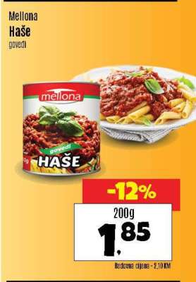 Mellona Haše