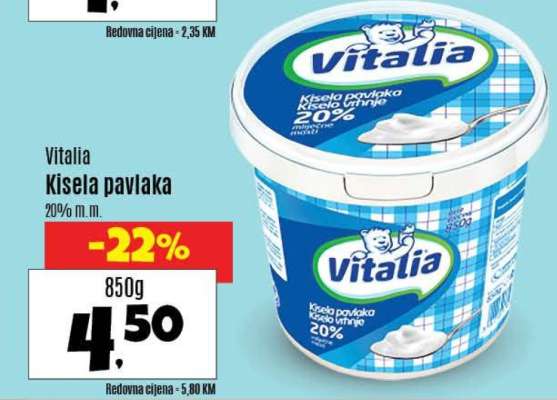 Vitalia Kisela Pavlaka