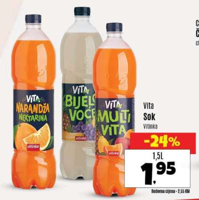 Vita Sok