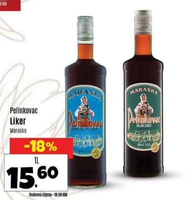 Pelinkovac Liker