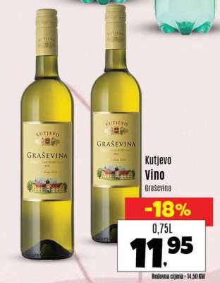 Kutjevo Vino