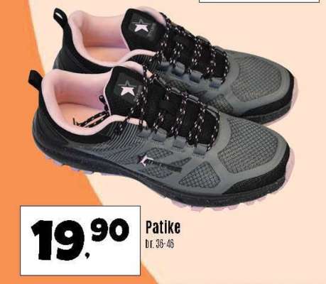 PATIKE