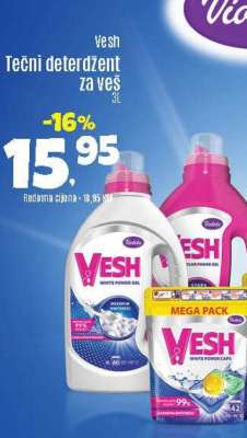 Vesh
