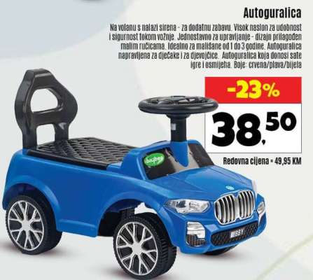 Autoguralica