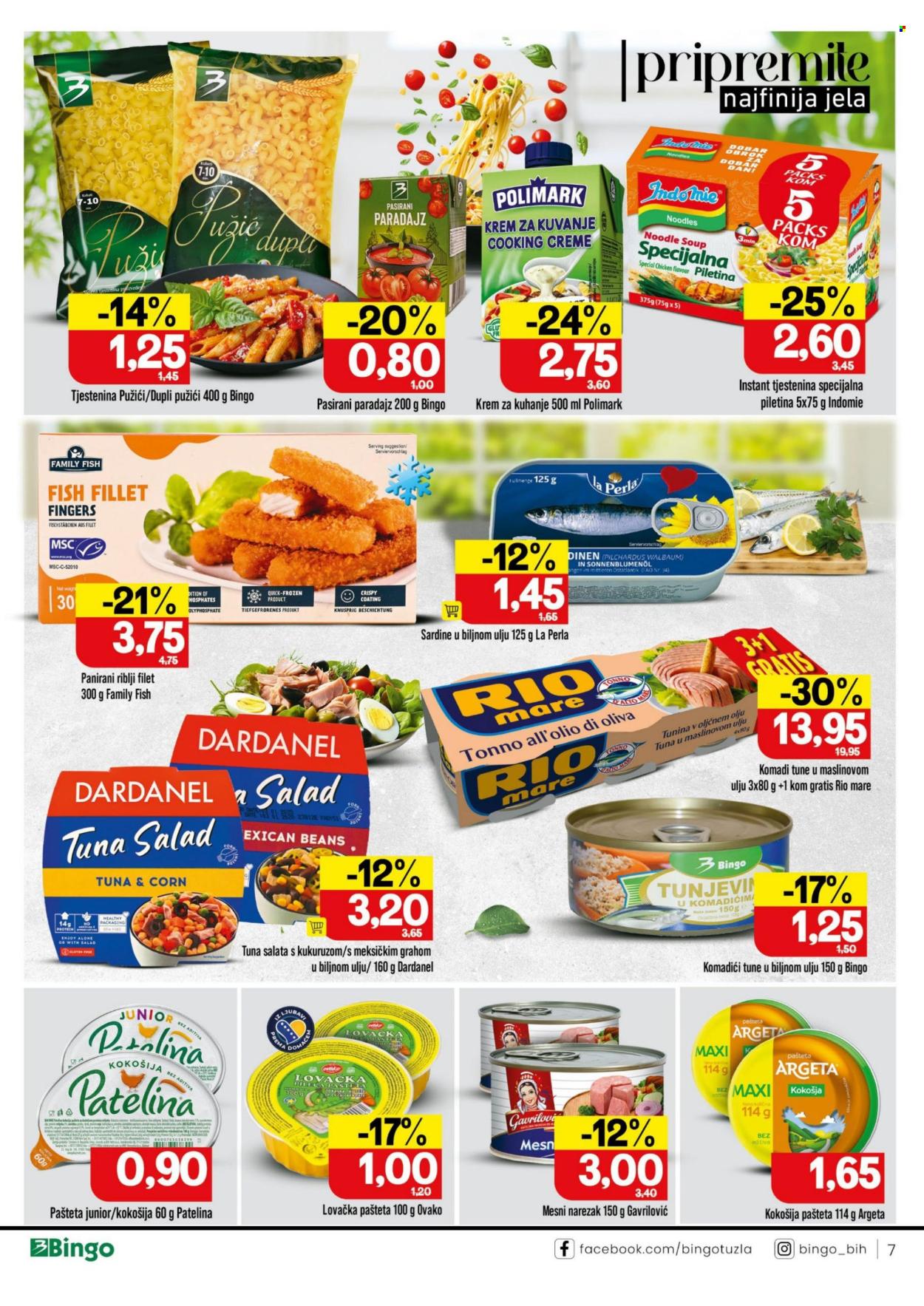 Bingo katalog - 06.05.2025. - 18.05.2025.. Stranica 1