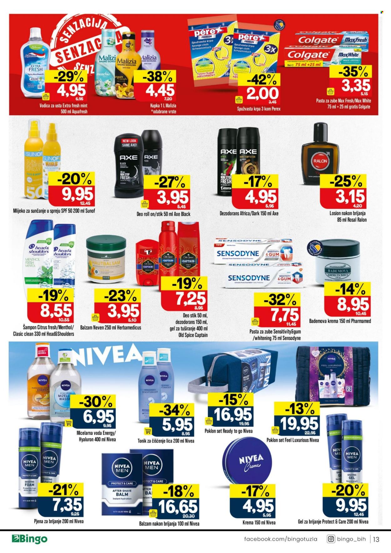 Bingo katalog - 06.05.2025. - 18.05.2025.. Stranica 1