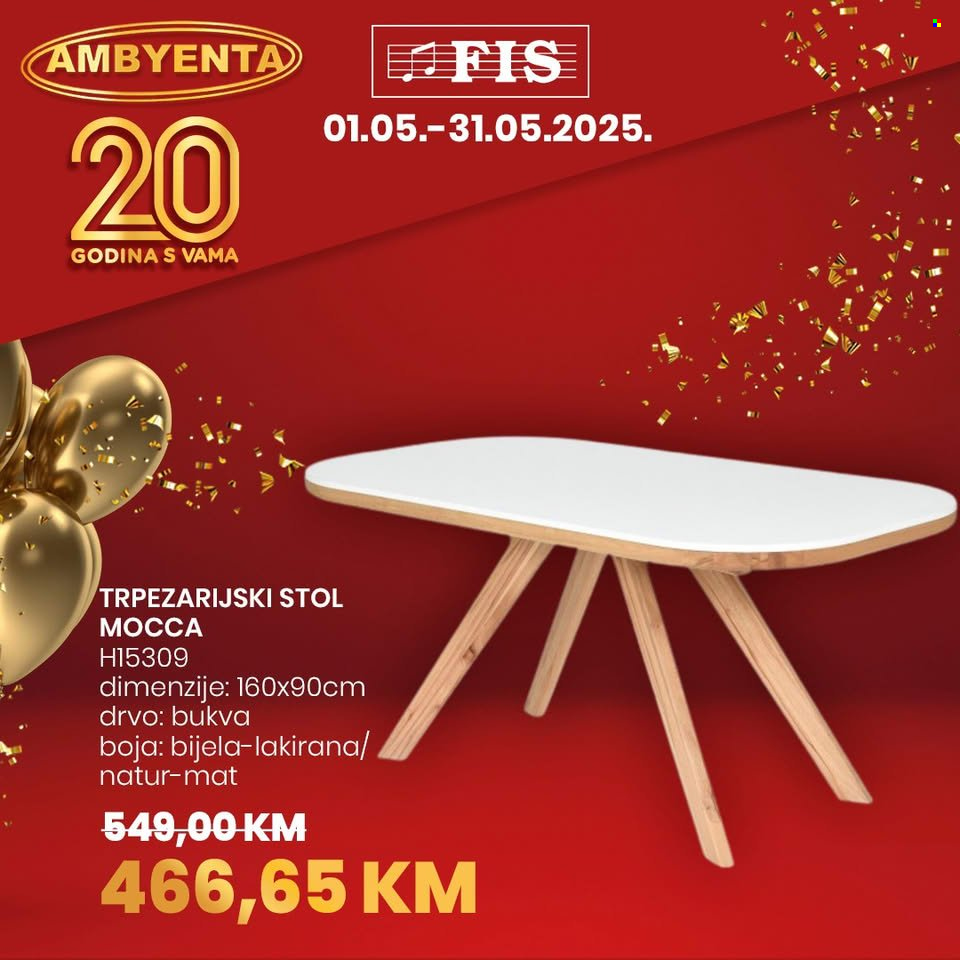 FIS katalog - 06.05.2025. - 31.05.2025.. Stranica 1
