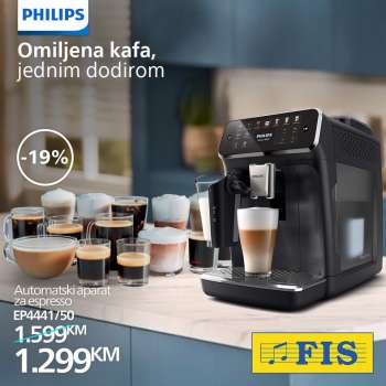 FIS katalog - 06.05.2025. - 12.05.2025.