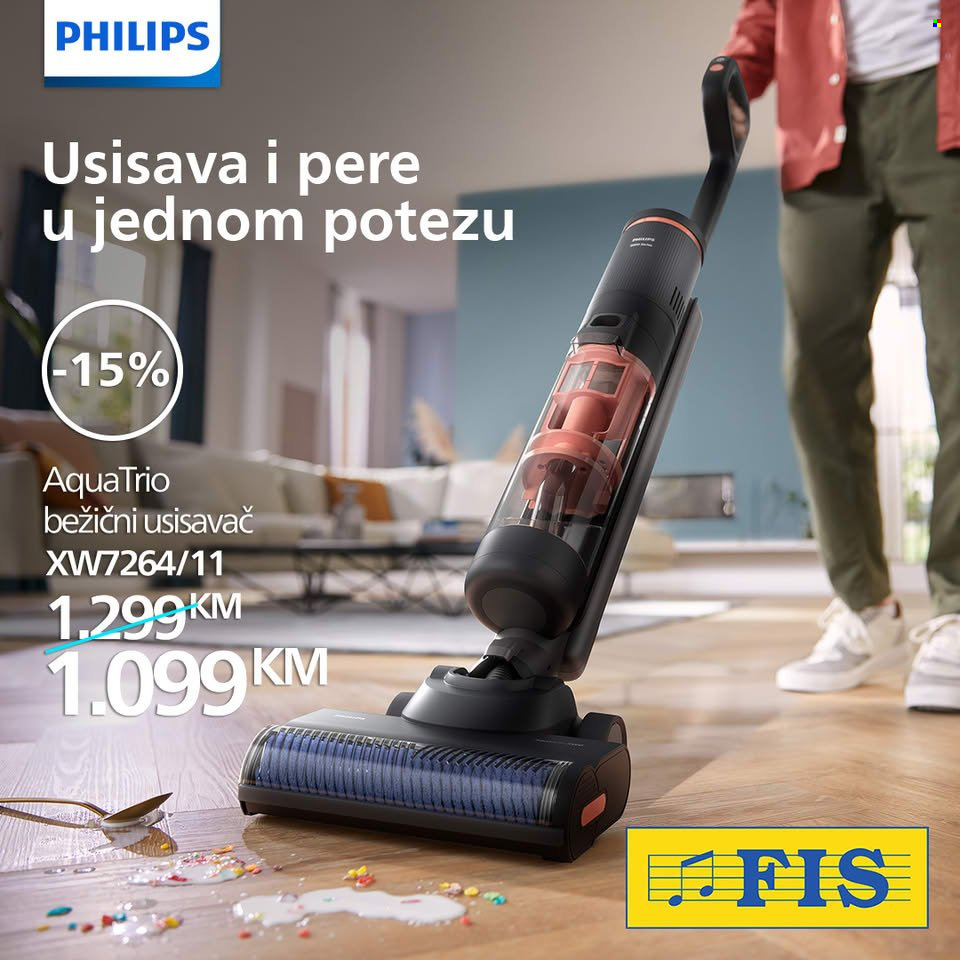 FIS katalog - 06.05.2025. - 12.05.2025.. Stranica 1