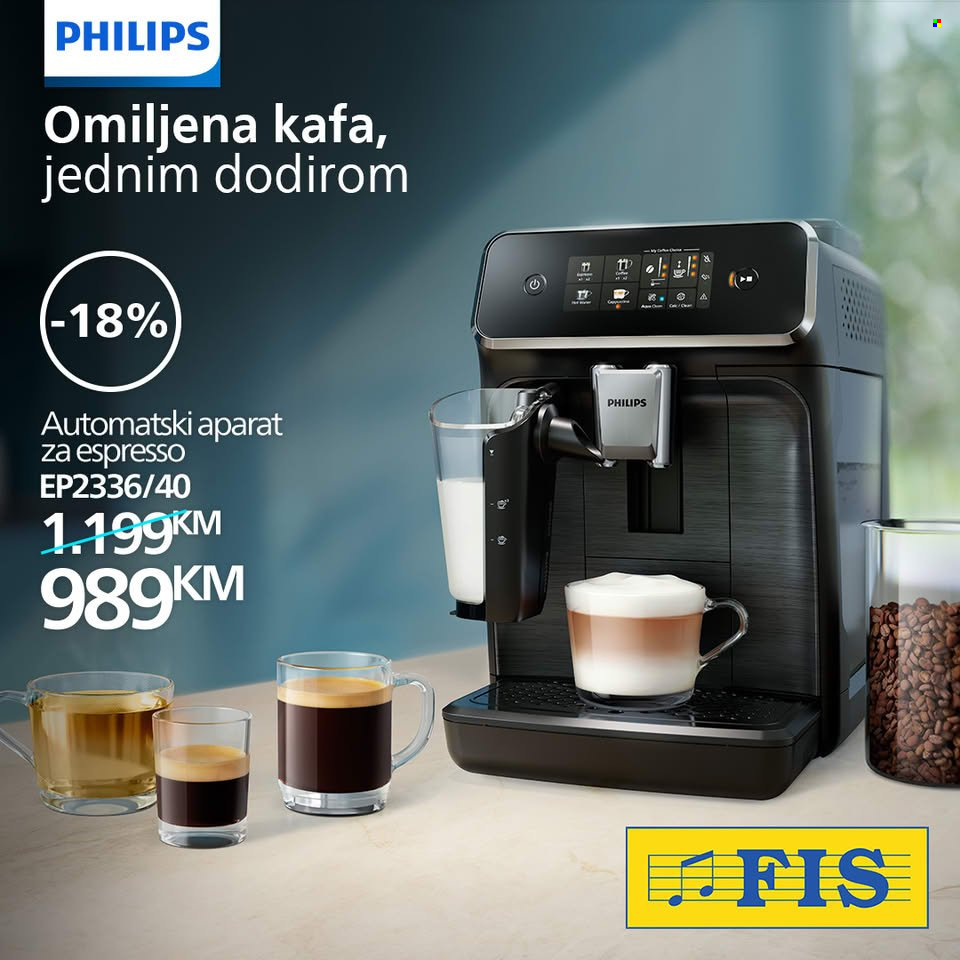 FIS katalog - 06.05.2025. - 12.05.2025.. Stranica 1