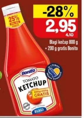Blagi kečap