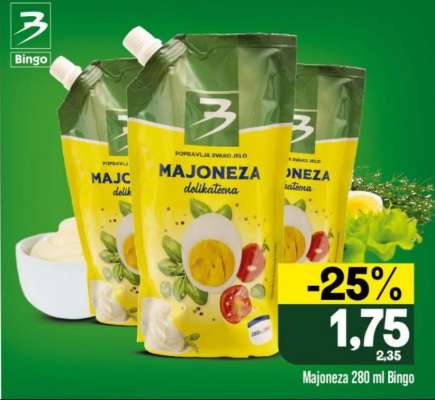 Majoneza