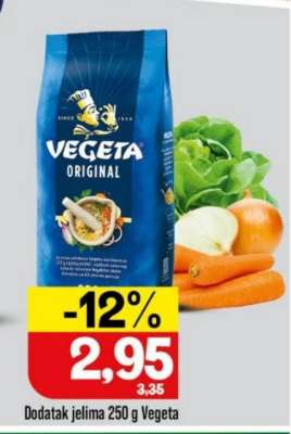 Vegeta original