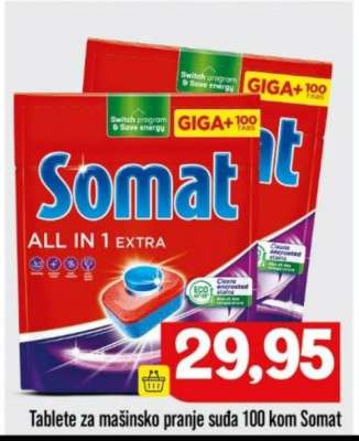 Somat Tablete