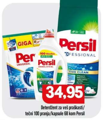 PERSIL