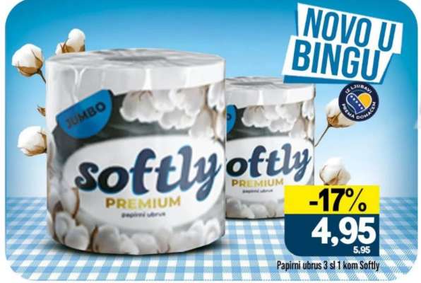 Softly Premium