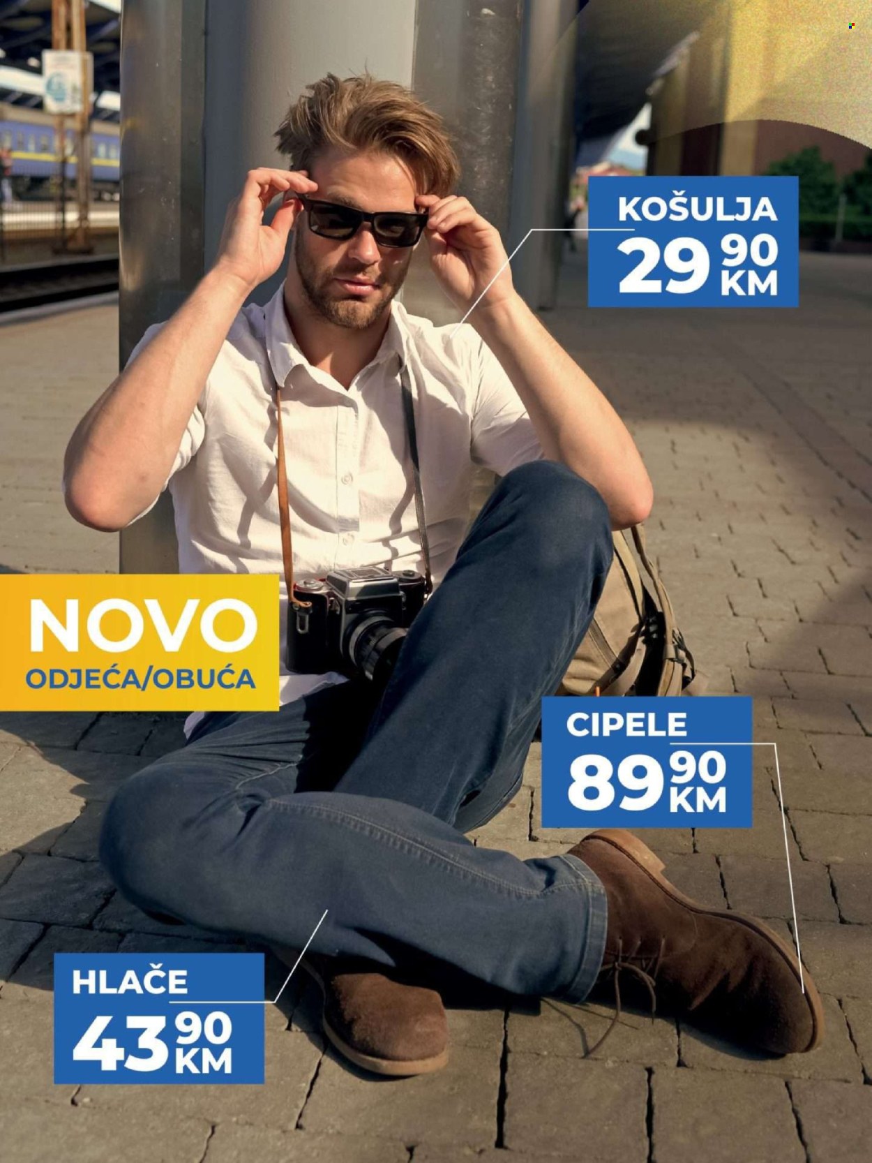 FIS katalog - 22.04.2025. - 12.05.2025.. Stranica 1