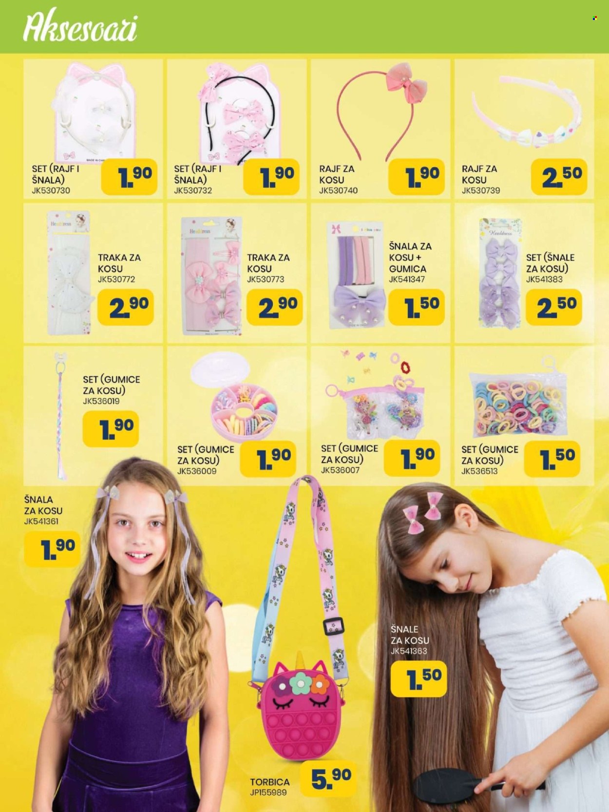 FIS katalog - 22.04.2025. - 12.05.2025.. Stranica 1