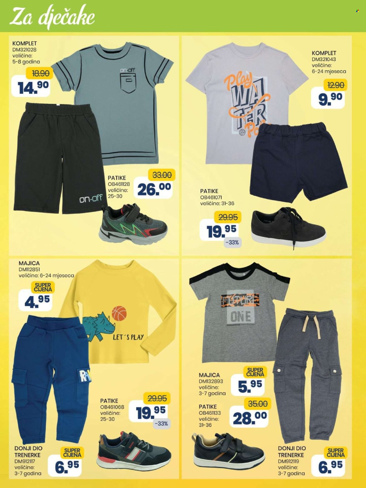 FIS katalog - 22.04.2025. - 12.05.2025.. Stranica 1